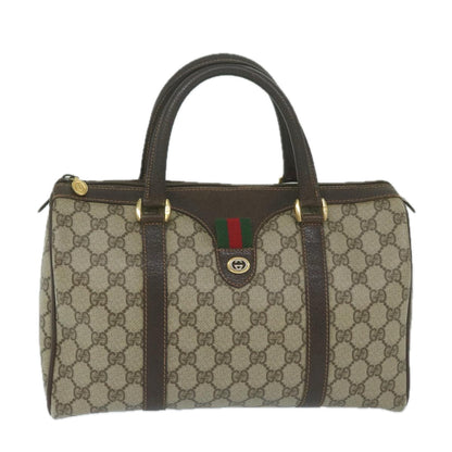 Gucci Sherry Travel Bag