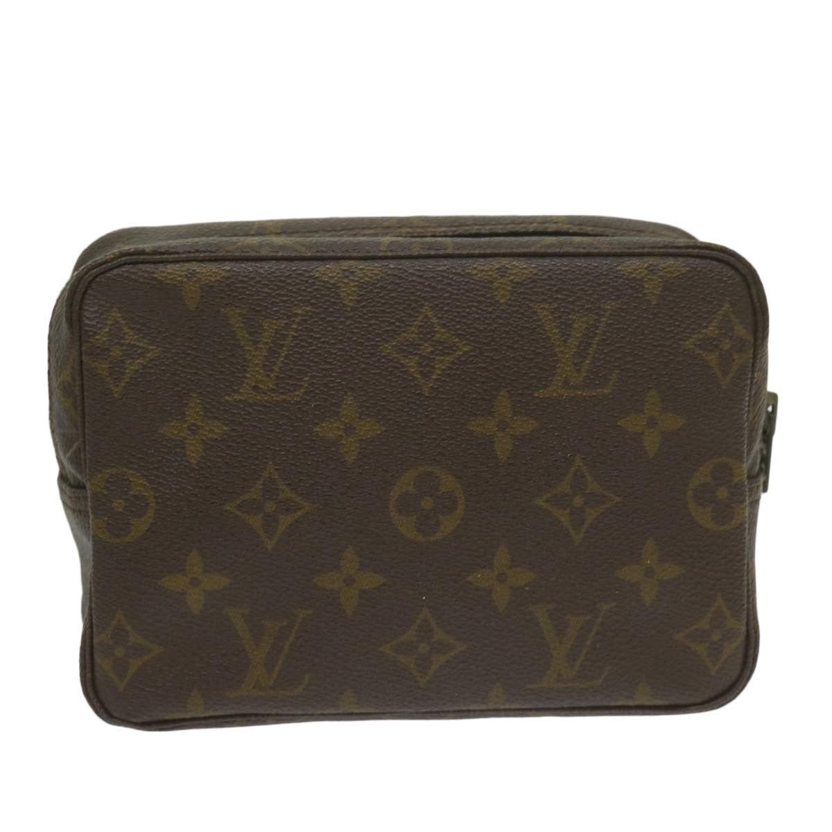 Louis Vuitton Poche Toilette Clutch