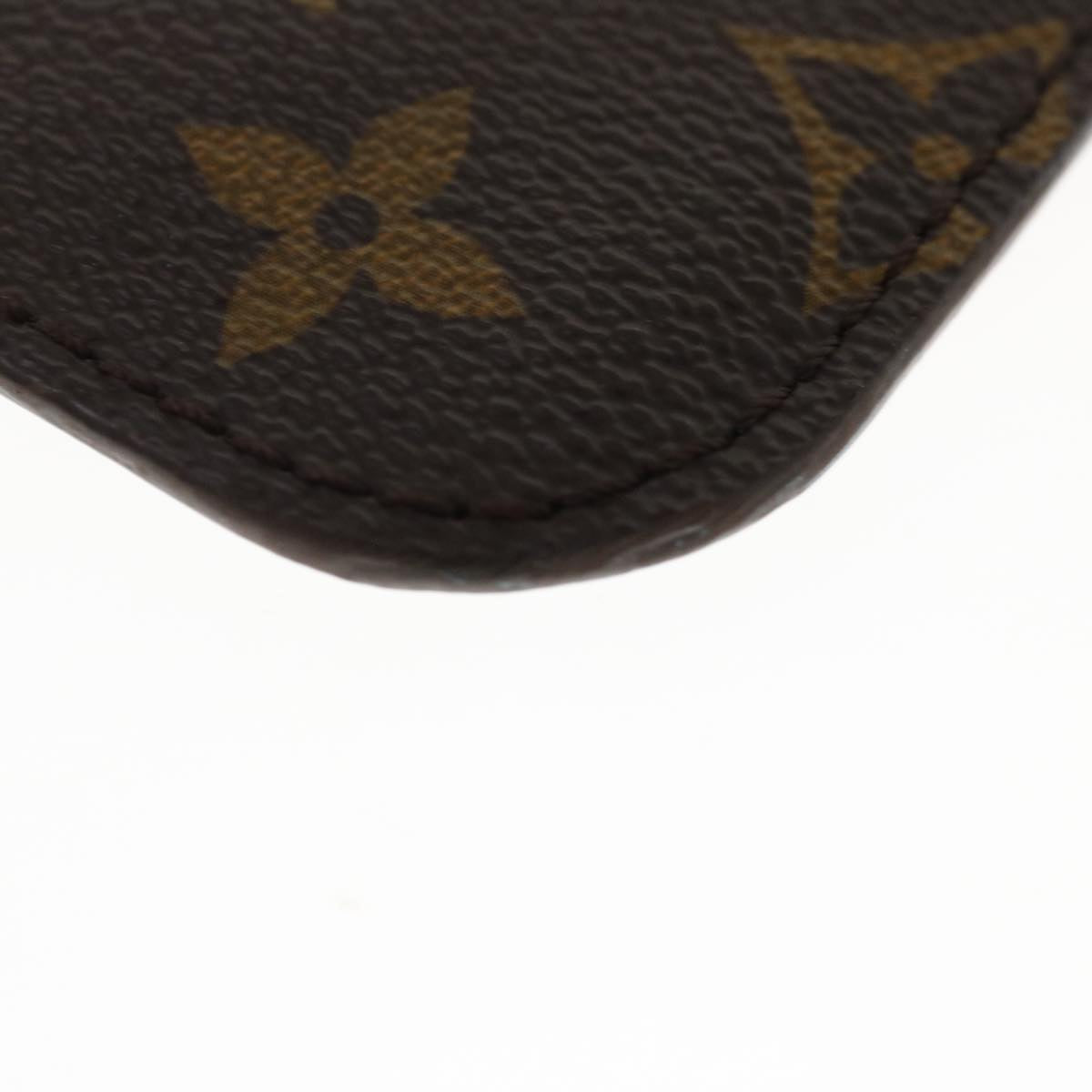 Louis Vuitton Neverfull pouch Clutch