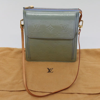 Louis Vuitton Mott Clutch