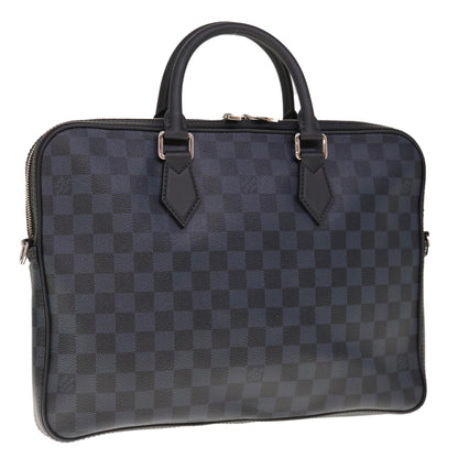 Louis Vuitton Dandy Handbag