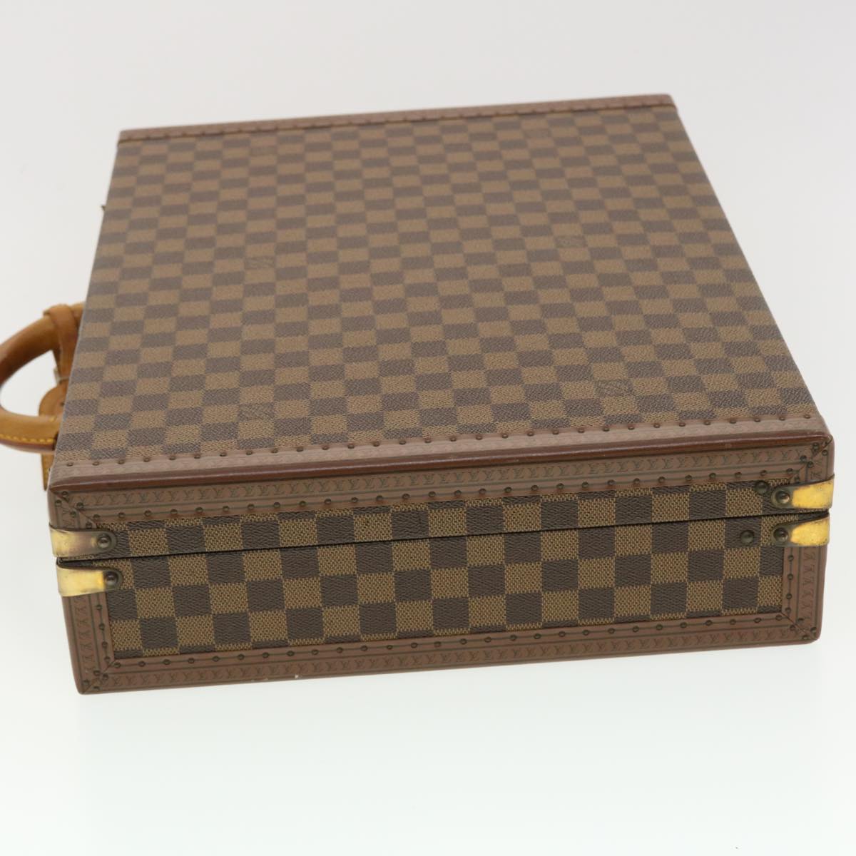 Louis Vuitton Alzer Travel Bag