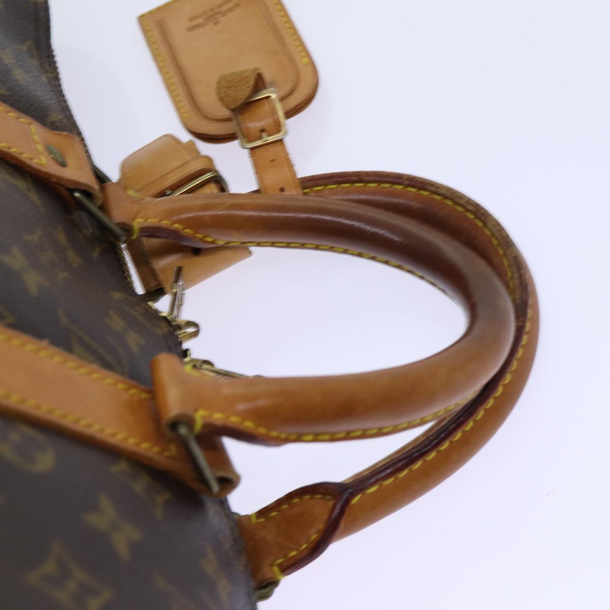 Louis Vuitton Keepall 45 travel