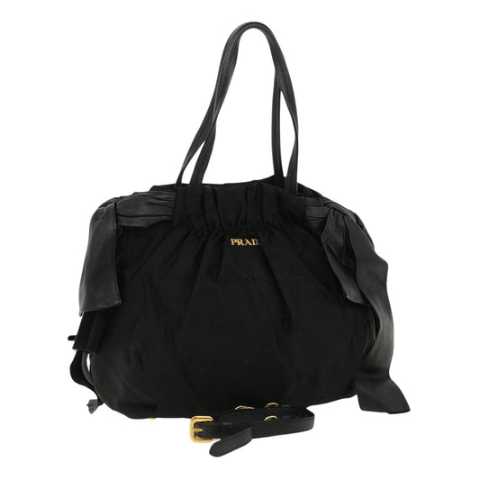 Prada Handbag