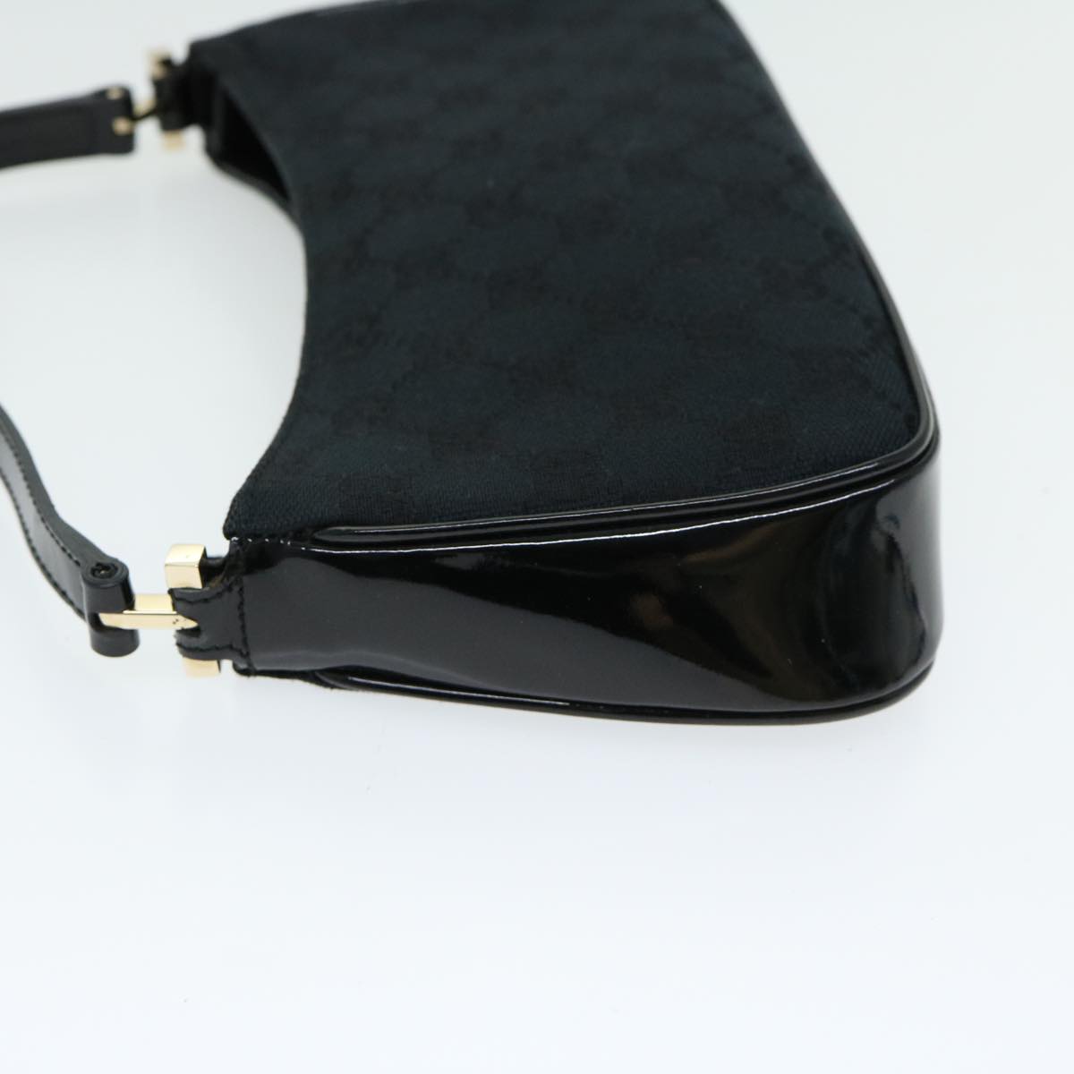 Gucci GG canvas Shoulder Bag