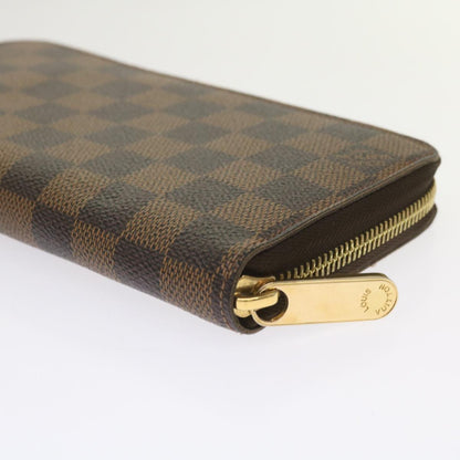 Louis Vuitton Portefeuille zippy Wallet