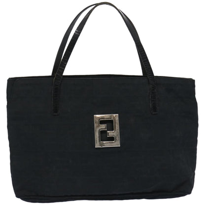 Fendi FF Handbag