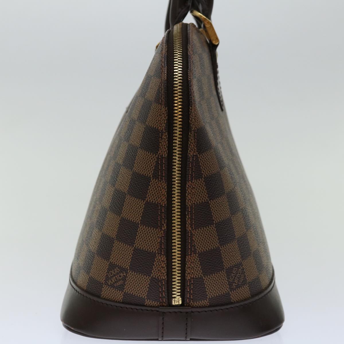 Louis Vuitton Alma Handbag