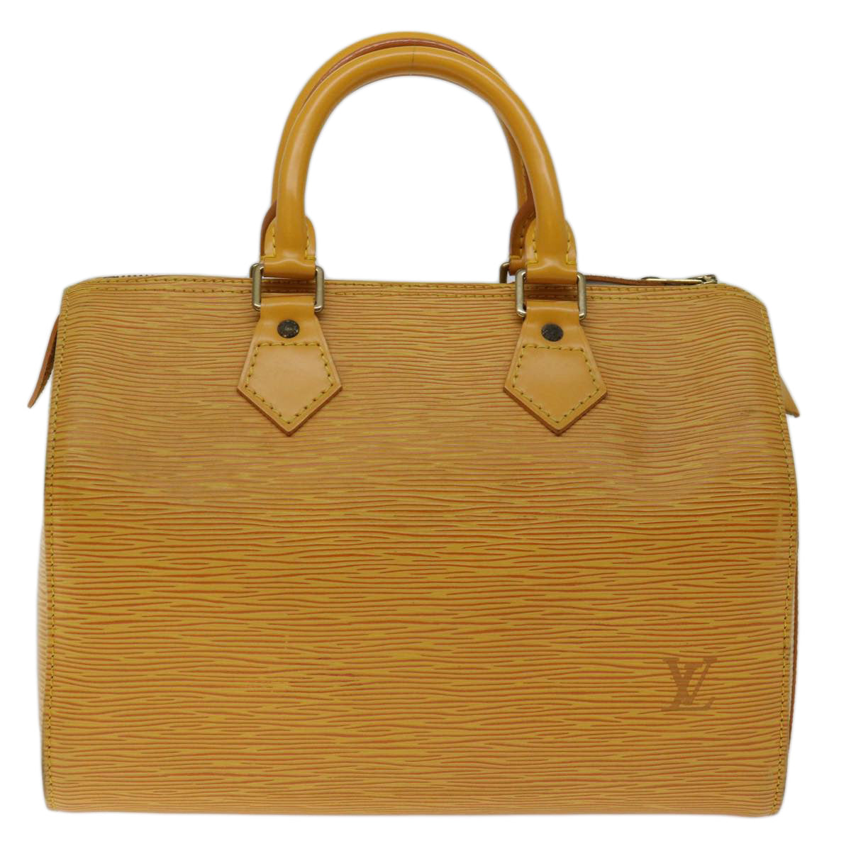 Louis Vuitton Speedy 25 handbag