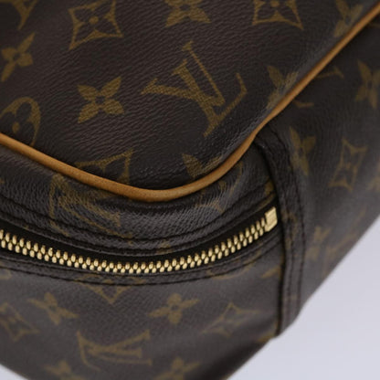 Louis Vuitton Excursion Handbag