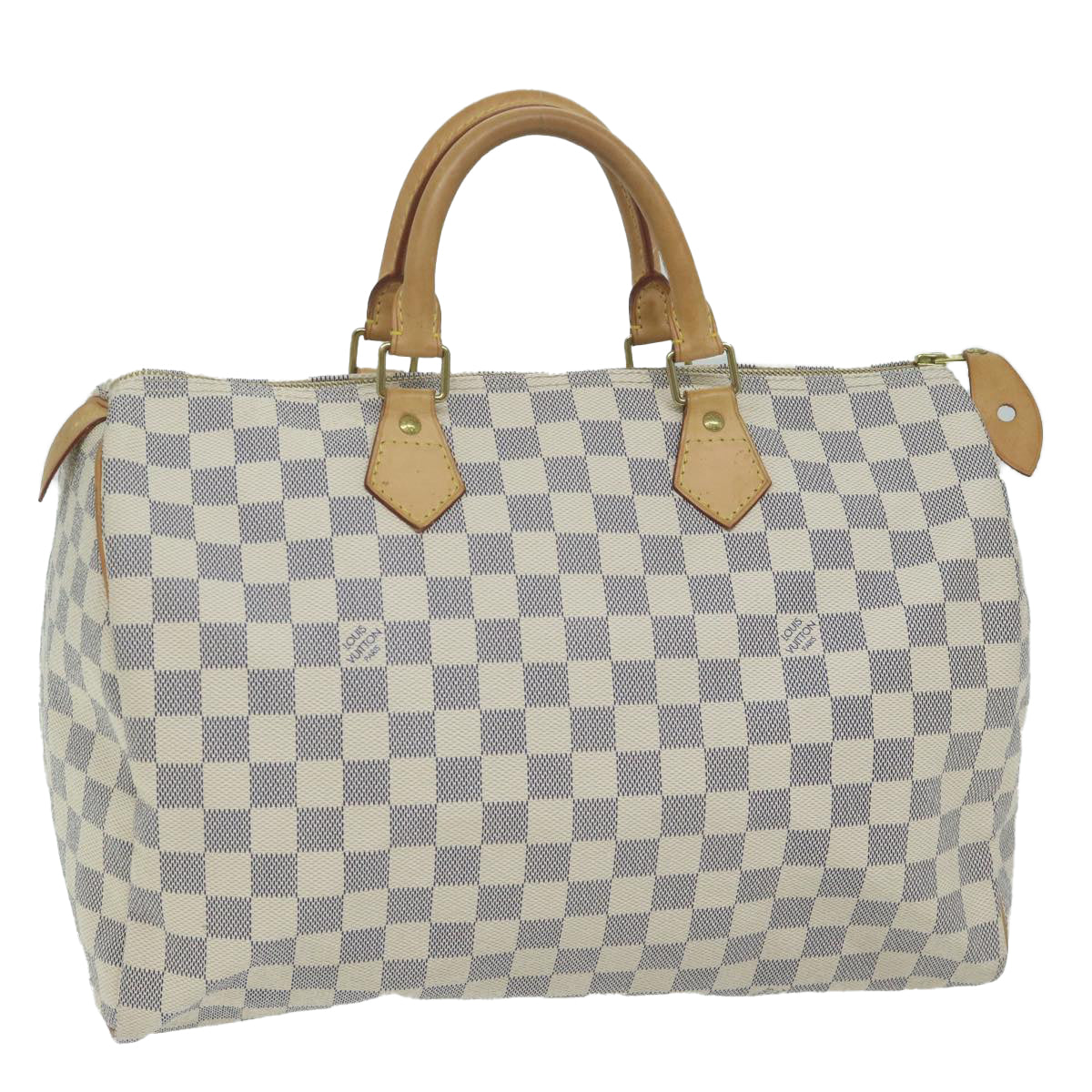 Louis Vuitton Alma Handbag