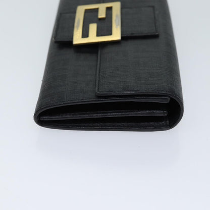 Fendi Wallet