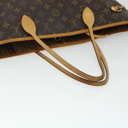 Louis Vuitton Neverfull Tote Bag