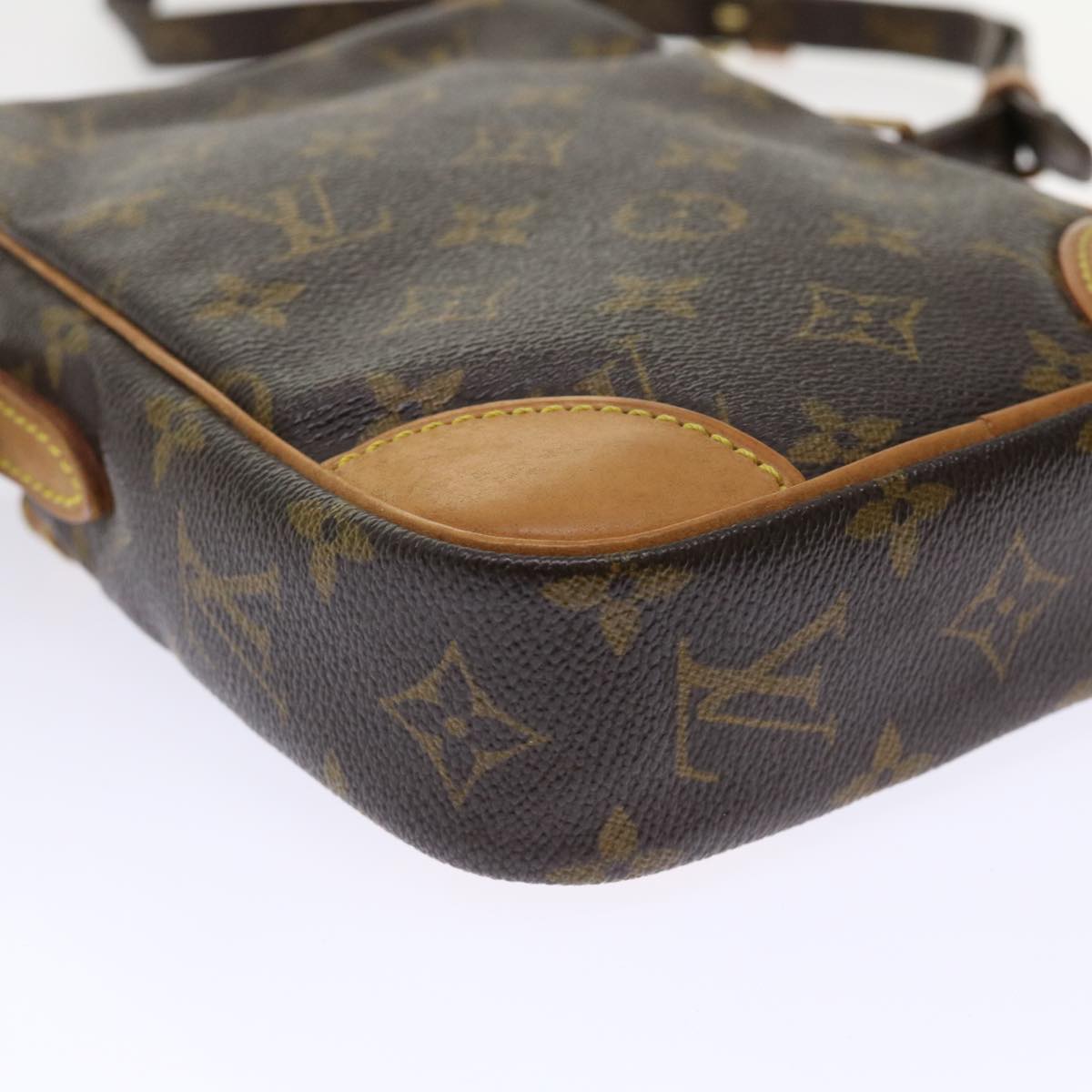 Louis Vuitton Danube Shoulder Bag