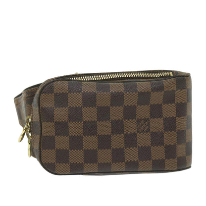 Louis Vuitton Geronimo Shoulder Bag