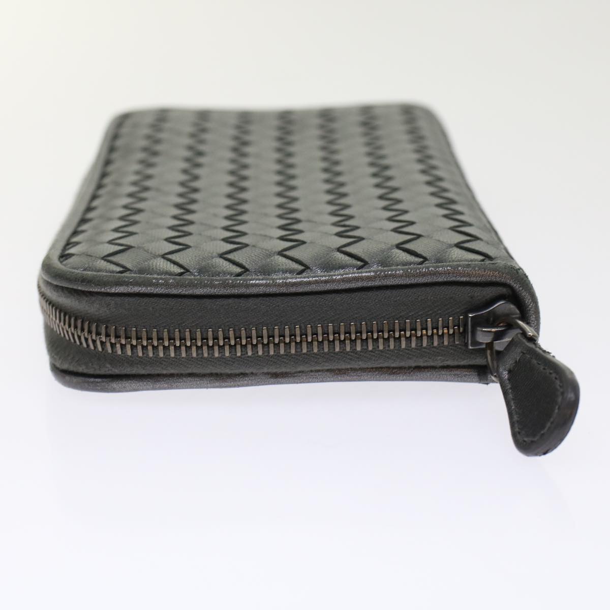 Bottega Veneta Intrecciato Wallet