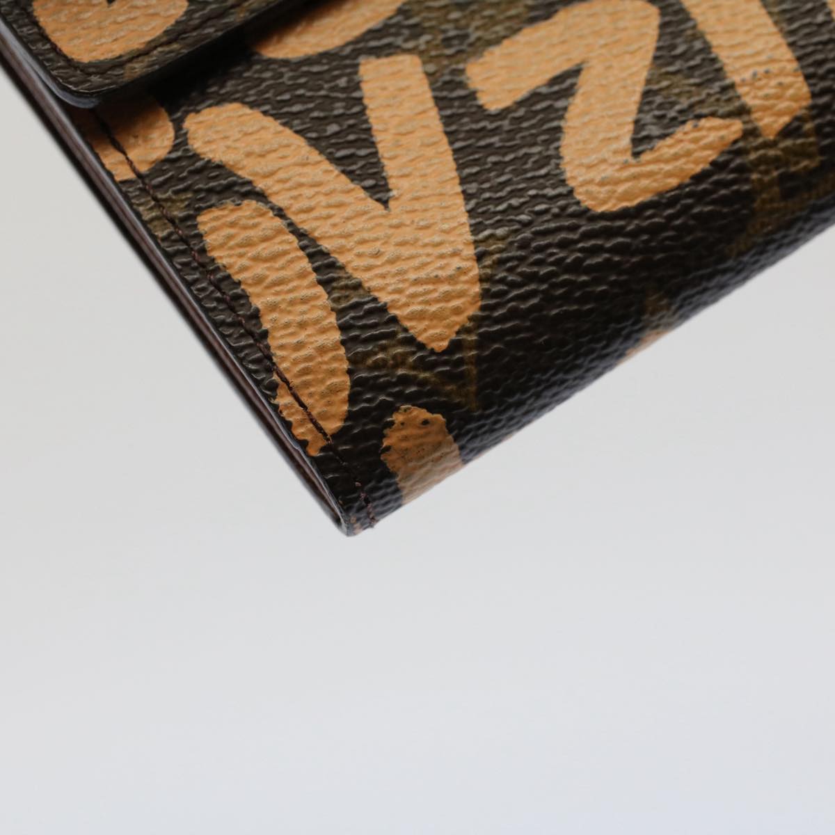 Louis Vuitton Portefeuille Sarah Wallet