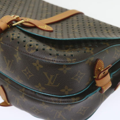 Louis Vuitton Saumur Shoulder Bag