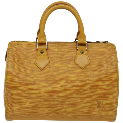 Louis Vuitton Speedy 30 Handbag