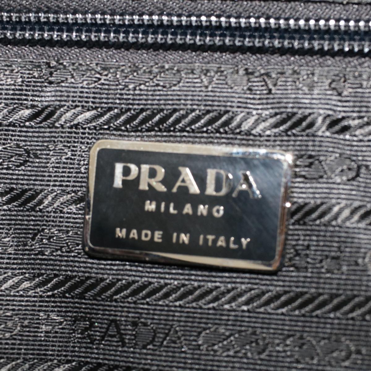 Prada Shoulder Bag