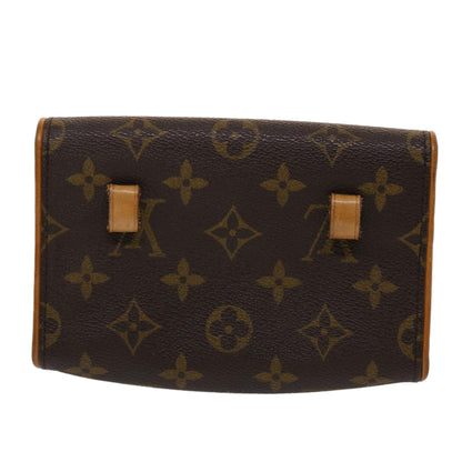 Louis Vuitton Pochette florentine Clutch