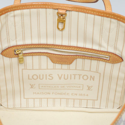 Louis Vuitton Neverfull PM Tote Bag