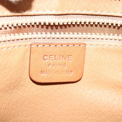 Céline Macadam Clutch