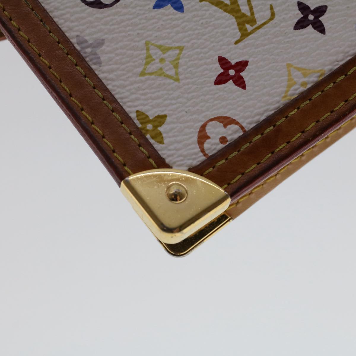 Louis Vuitton Agenda PM Wallet