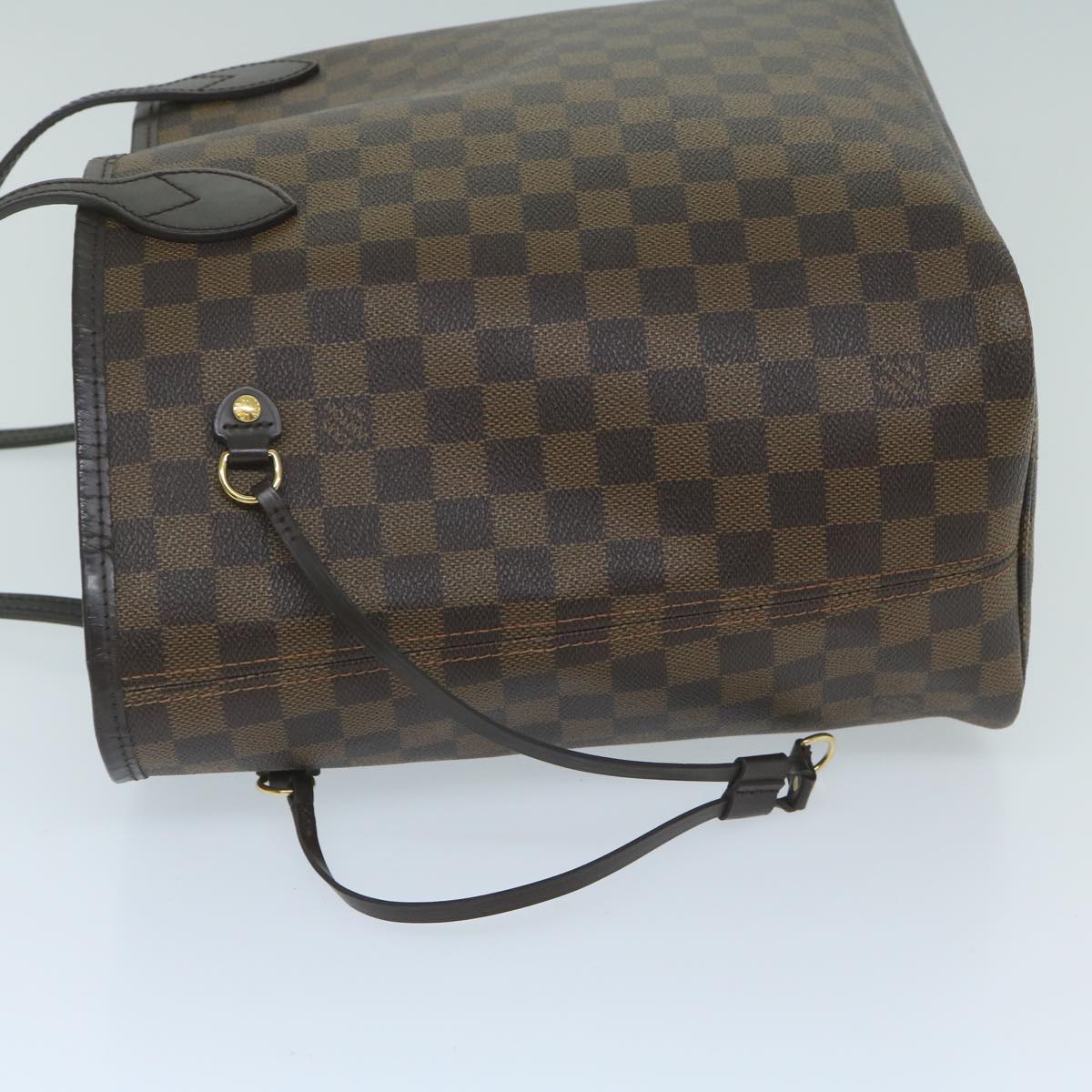 Louis Vuitton Neverfull MM Tote Bag