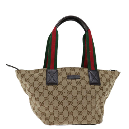 Gucci Sherry Tote Bag