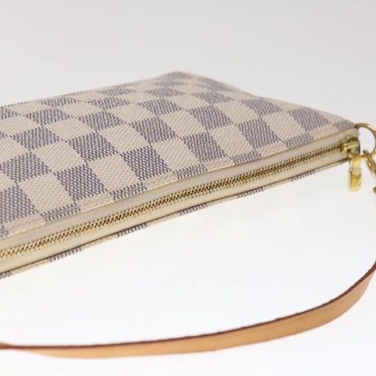 Louis Vuitton Pochette accessoires Clutch