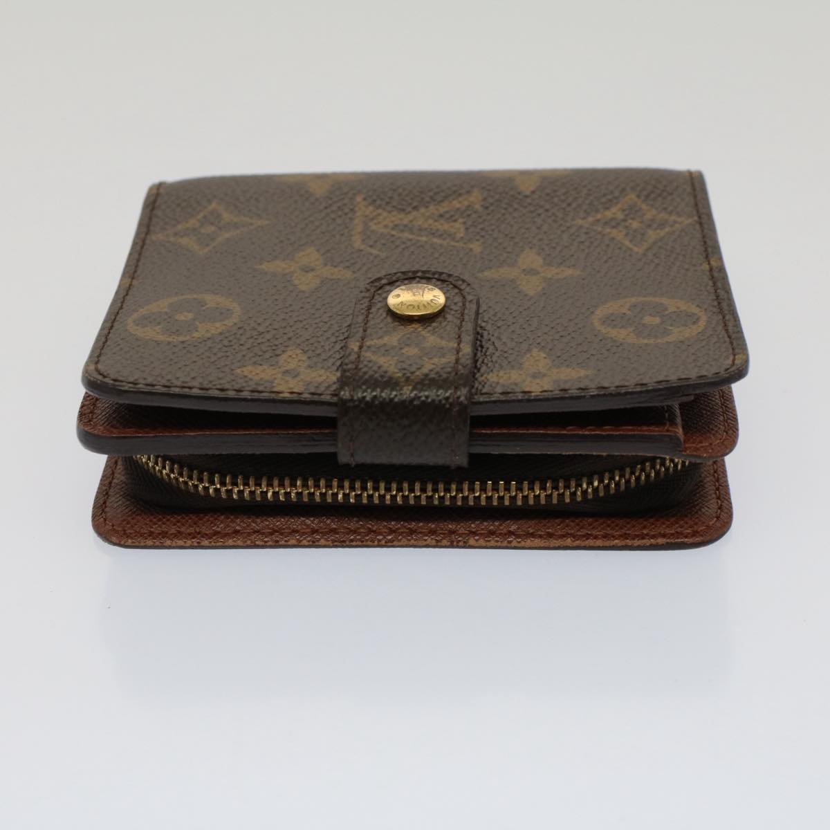 Louis Vuitton Compact zip Wallet