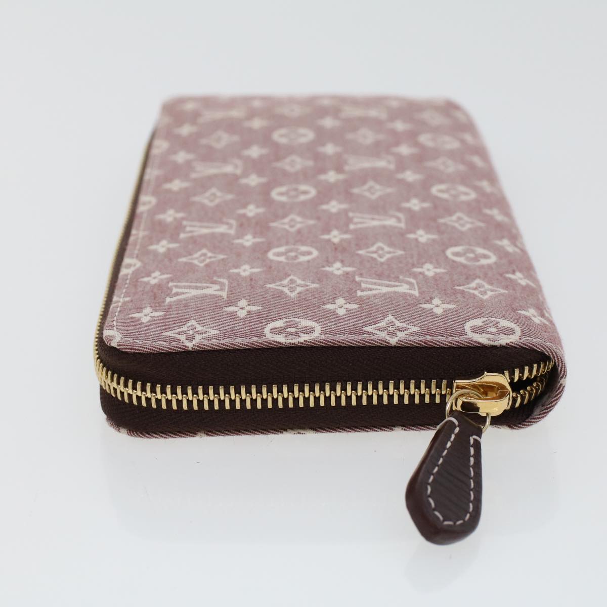 Louis Vuitton Portefeuille zippy wallet