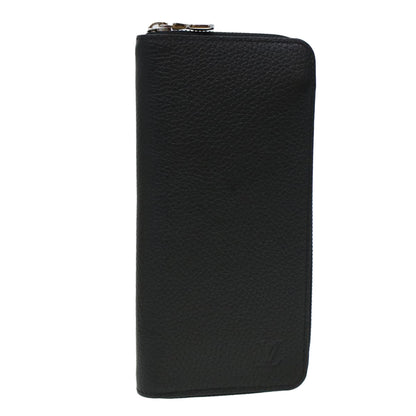 Louis Vuitton Zippy Wallet Vertical Wallet