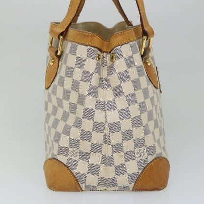 Louis Vuitton Hampstead Tote Bag