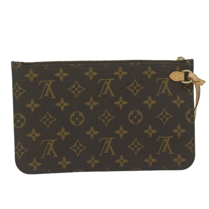 Louis Vuitton POCHETTE NEVERFULL Handbag