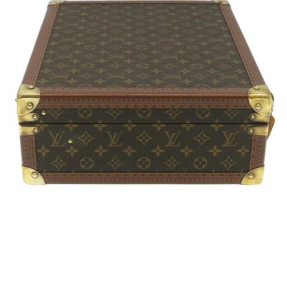 Louis Vuitton COTTEVILLE Travel Bag