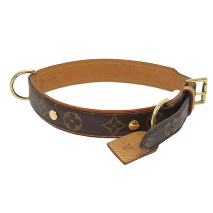 Louis Vuitton Baxter Belt