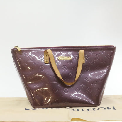 Louis Vuitton Bellevue Handbag