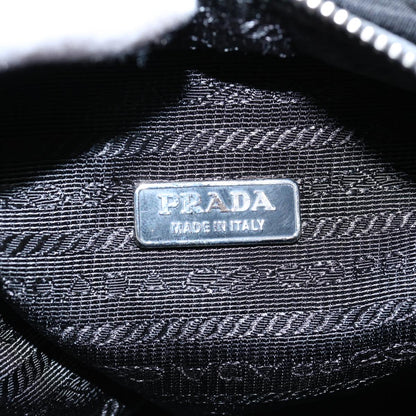 Prada Tessuto Clutch