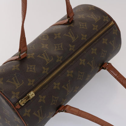 Louis Vuitton Papillon 30 Handbag