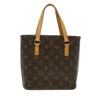 Louis Vuitton Vavin Tote Bag