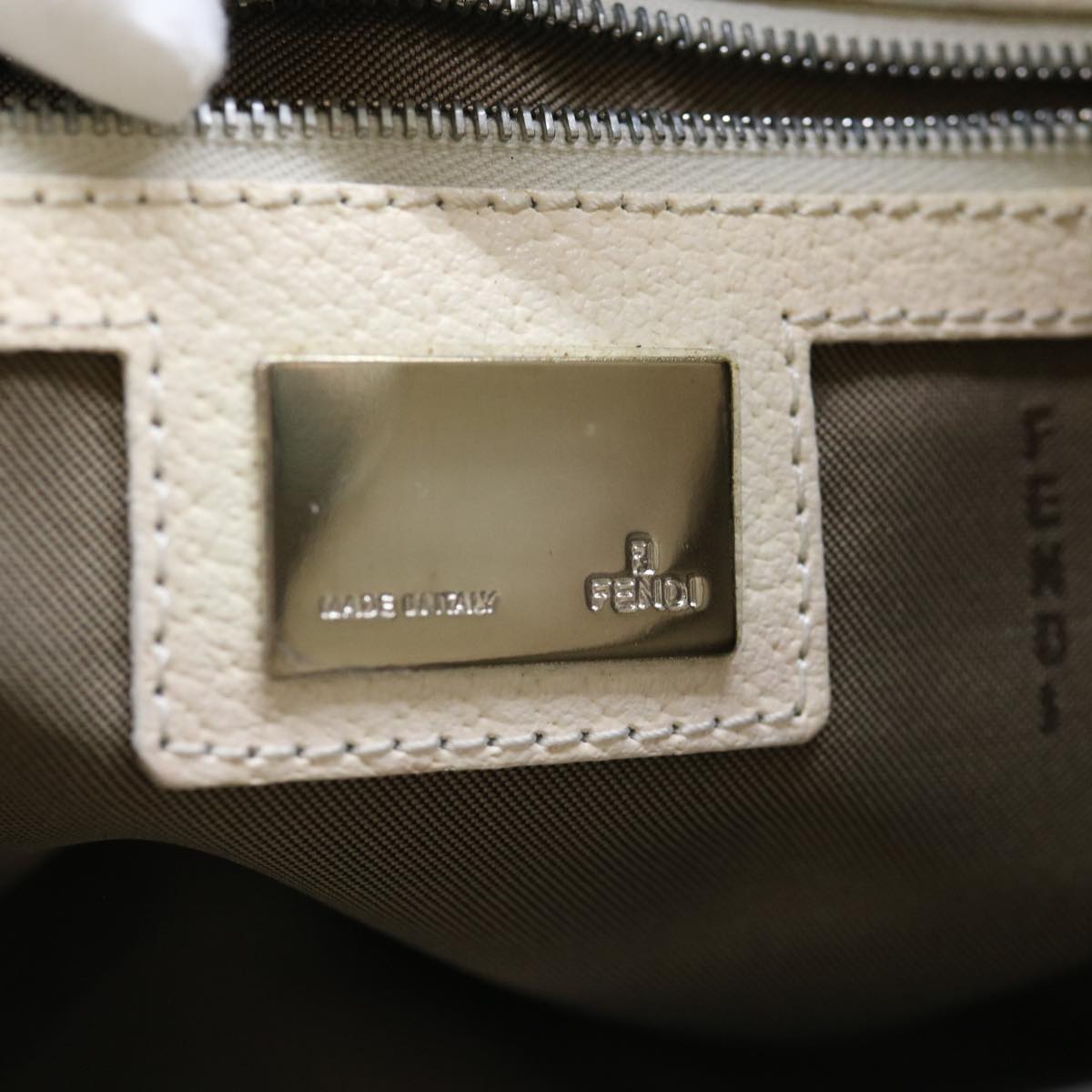 Fendi Shoulder Bag