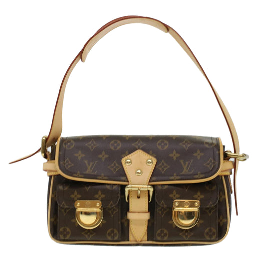 Louis Vuitton Hudson Shoulder Bag