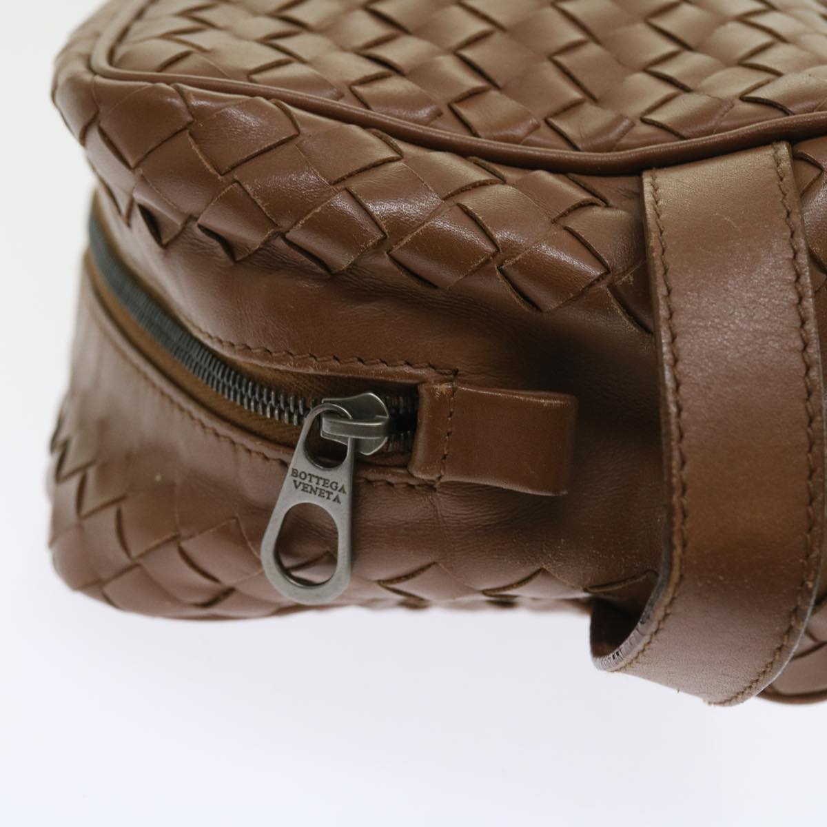 Bottega Veneta Intrecciato Clutch