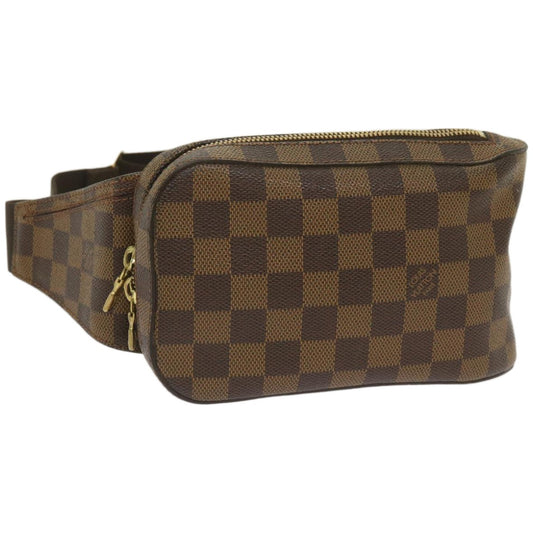 Louis Vuitton Geronimos Shoulder Bag