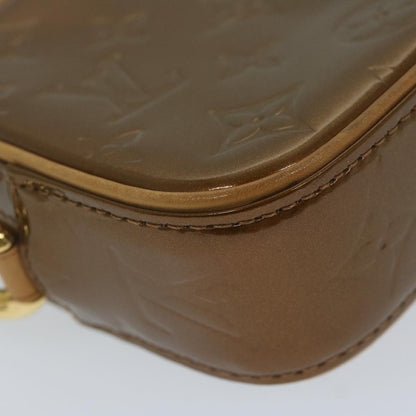 Louis Vuitton Christie Shoulder Bag