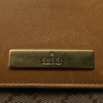 Gucci GG canvas Wallet