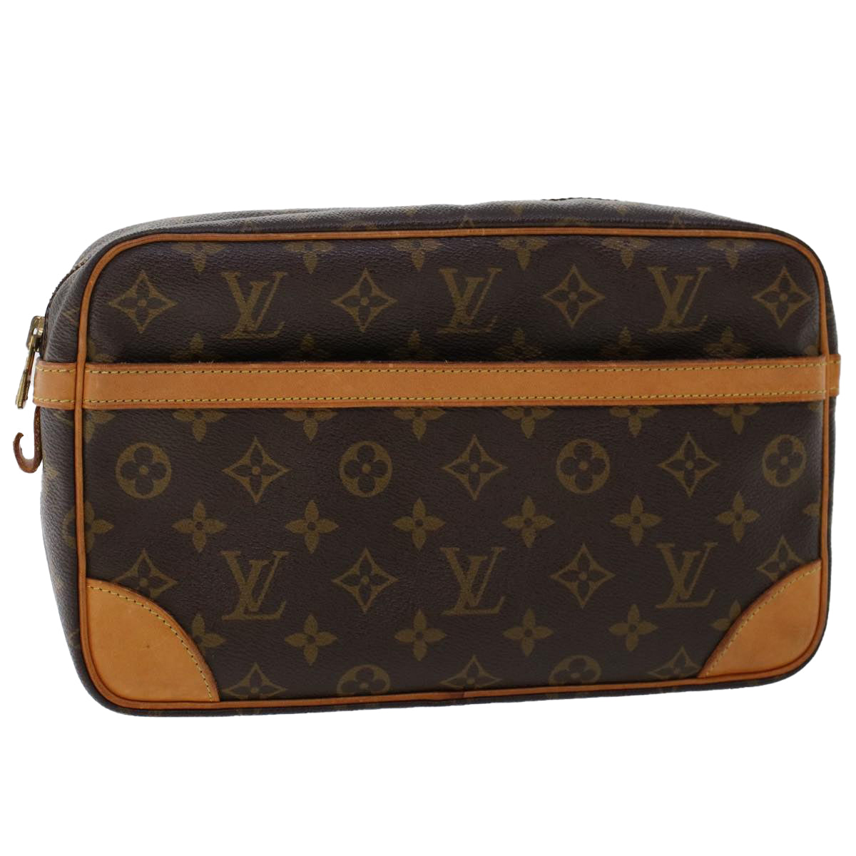 Louis Vuitton Compiegne 28 Clutch