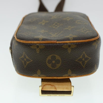 Louis Vuitton Pochette gange Clutch